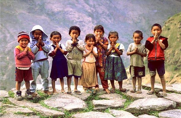 Nepal-niños-610x400